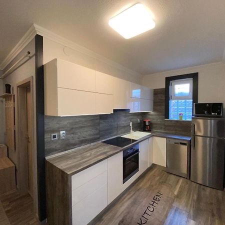 Mira Apartman Hévíz Exteriör bild