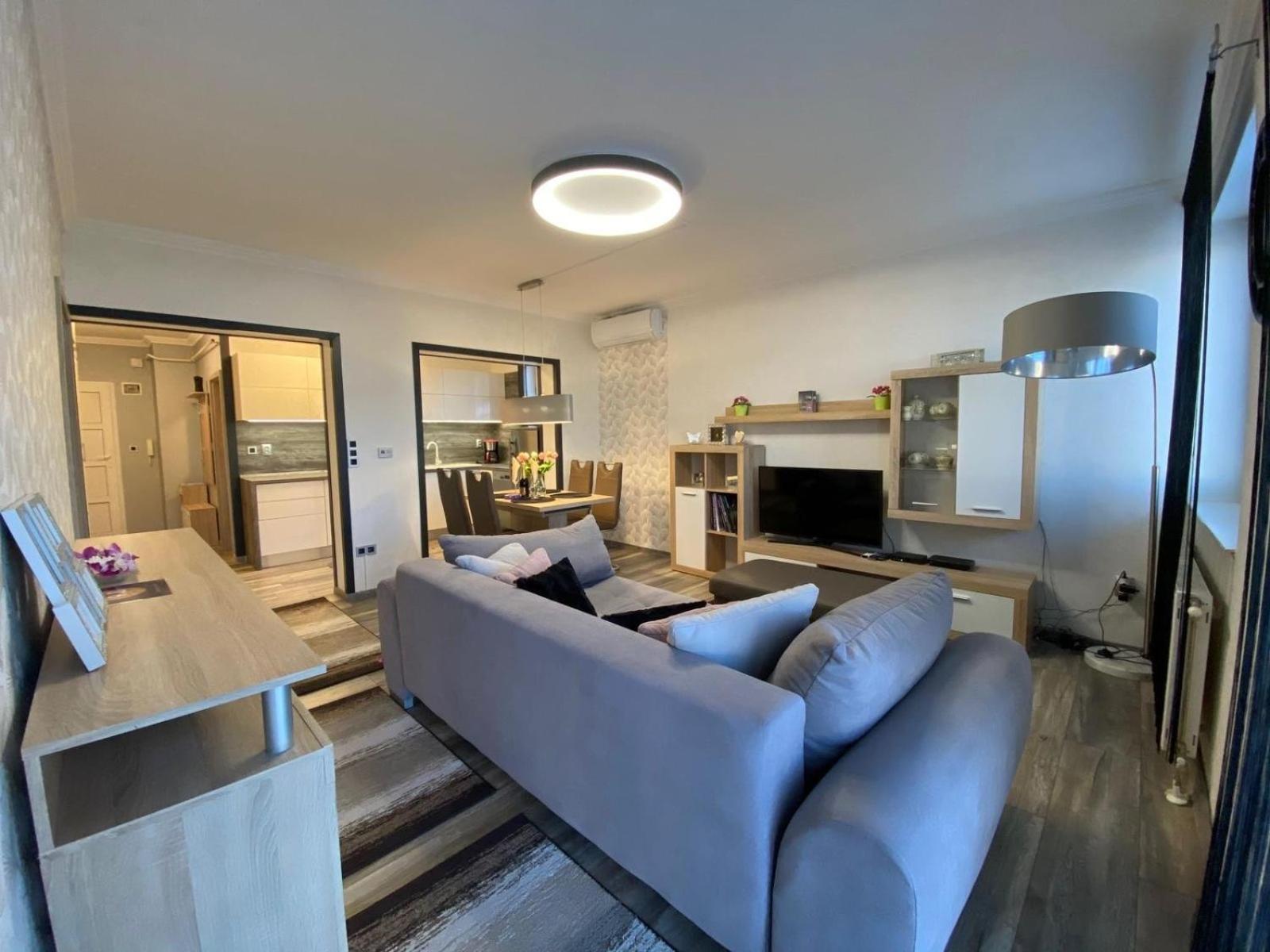 Mira Apartman Hévíz Exteriör bild
