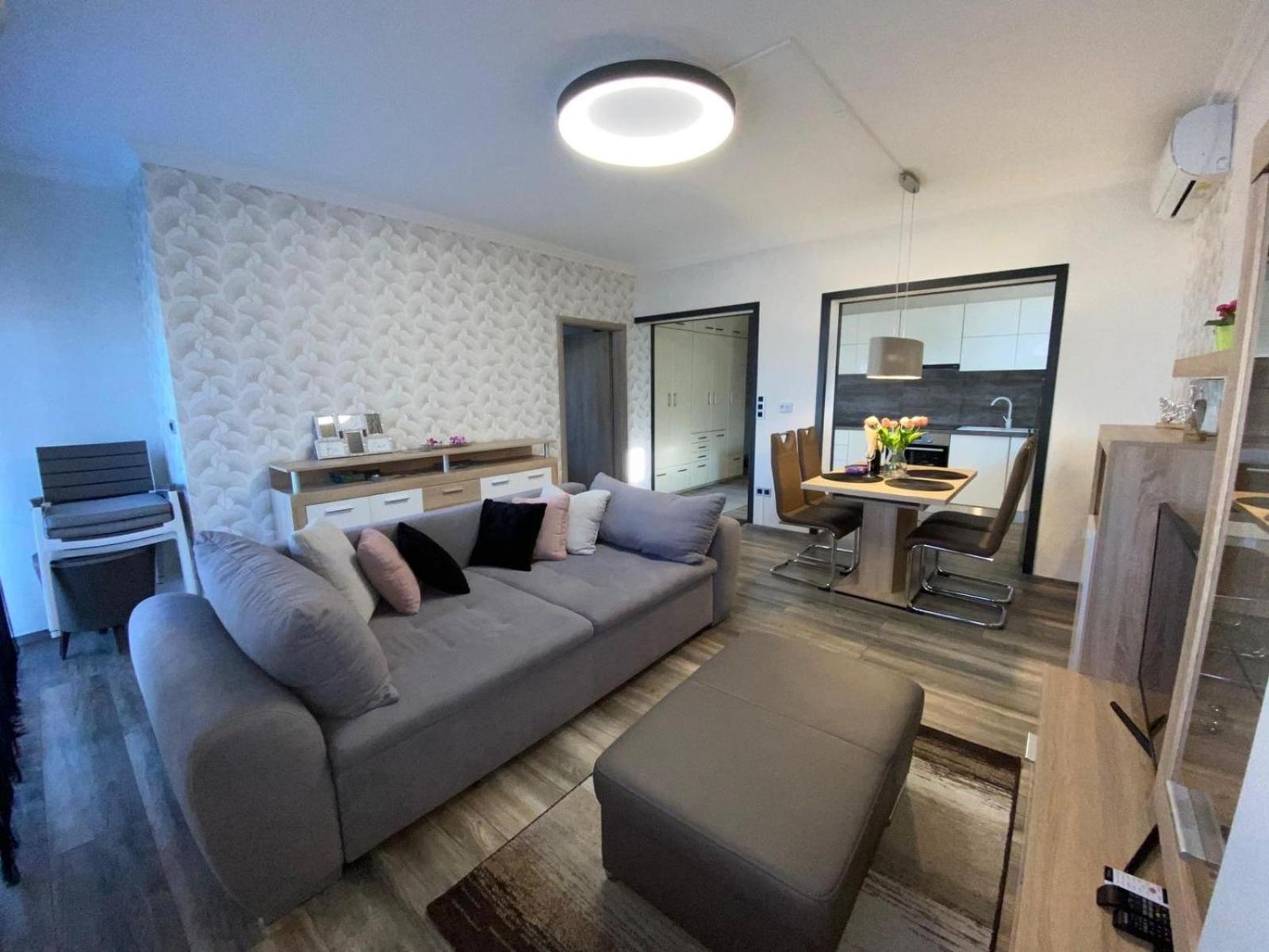 Mira Apartman Hévíz Exteriör bild