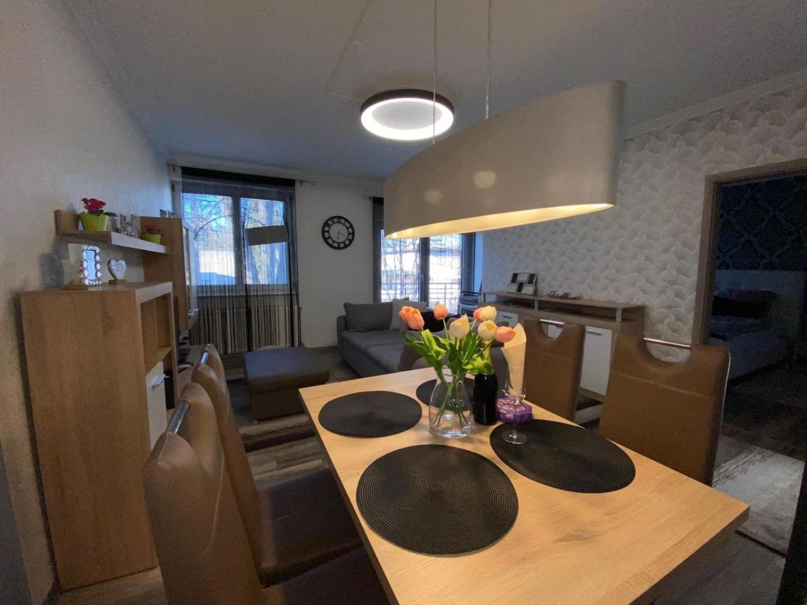 Mira Apartman Hévíz Exteriör bild